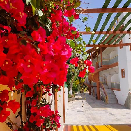 Evli Apartment Rethymno  Exterior photo