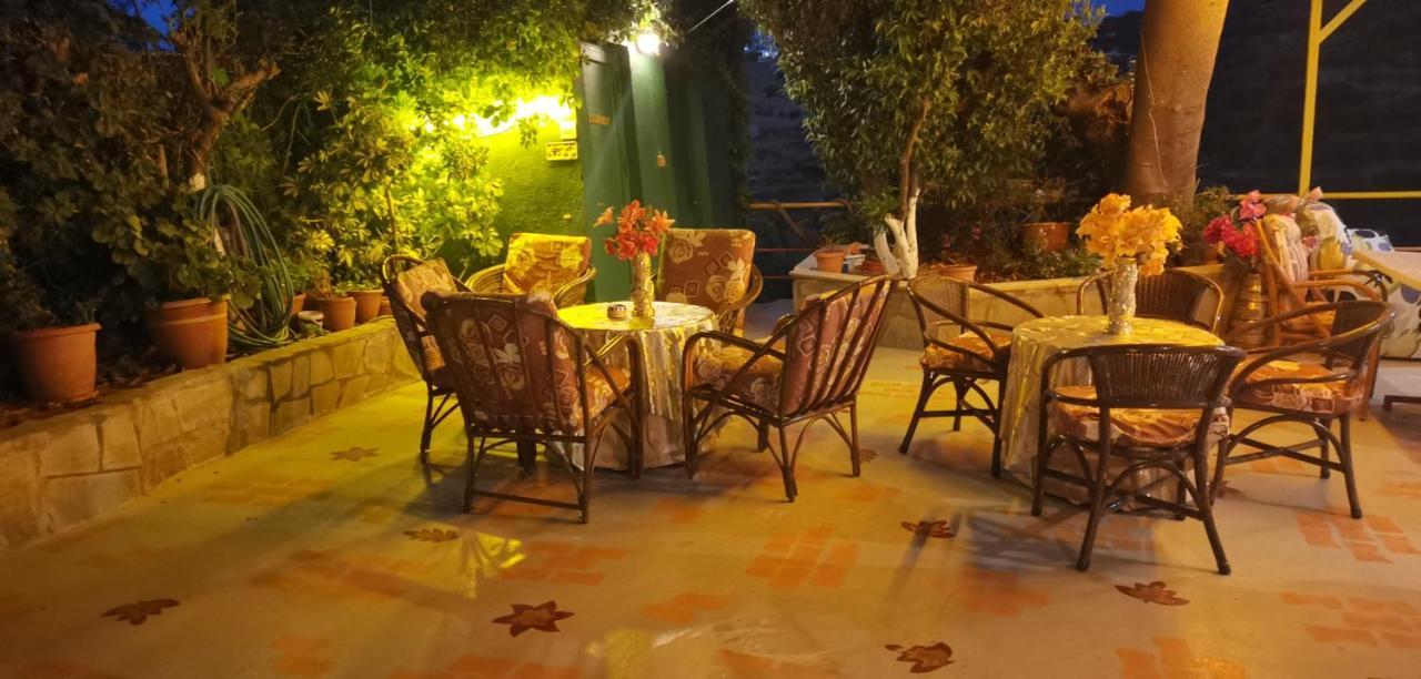 Evli Apartment Rethymno  Exterior photo