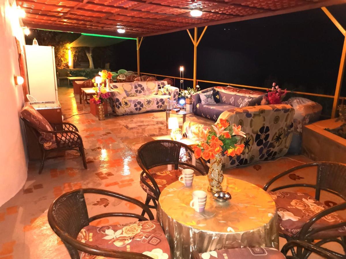 Evli Apartment Rethymno  Exterior photo